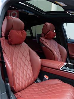مرسيدس بنز S-Class